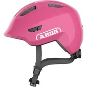 ABUS Smiley 3.0 ACE LED - Royal Purple - SMALL (45-50 cm) / Royal purple