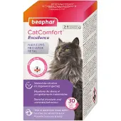 Beaphar CatComfort Excellence diffuser til katte 48 ml