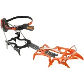 Camp - Steigeisen - Alpinist Tech til Unisex - Orange