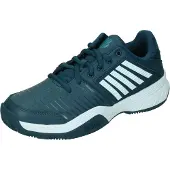 K-Swiss Court Express Hb Sko Til Grusbaner