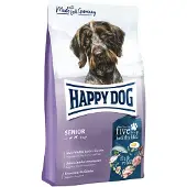 Happy Dog Supreme Senior hundefoder