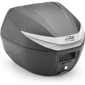 Kappa Moto K3000n Monolock 30l Motorcykel Topkasse