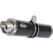 Hurric Endelyddæmper CBR125R 11-16 EF-GDK