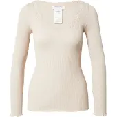 Rosemunde Shirts beige
