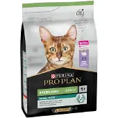 Purina Pro Plan Økonomipakke: 2/3 poser tørfoder - Adult Sterilised Kalkun (2 x 14 kg)