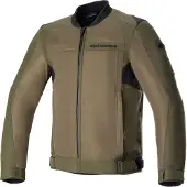 Alpinestars V2 Air Læderjakke