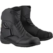 Alpinestars New Land Kort Støvle Sort 38