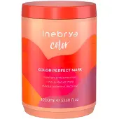 Inebrya Color Perfect Mask Color Protection Mask (33,8 oz.)