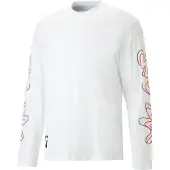 Puma Neymar Creativity T-shirt Med Korte ærmer
