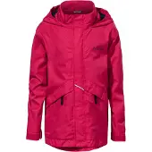 Vaude Escape Light Jacket III, regnjakke, børn, rosa/pink
