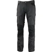 Lundhags Authentic II Ms Pant, vandrebukser, herre, grå