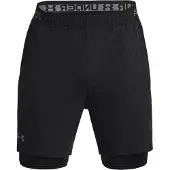 Under Armour Vanish Woven 2-in-1 Shorts