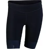 Sailfish Trishort Comp Negro Cykelshorts