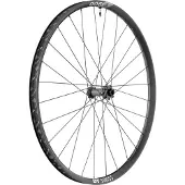 Dt Swiss E 1900 Spline 30 29´´ 6b Disc Tubeless Forhjul