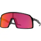 Oakley Sutro, PRIZM, Polished Black