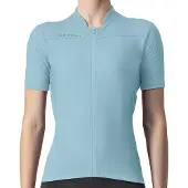 Castelli Anima 3 Kortærmet Trøje