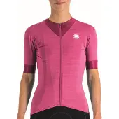 Sportful Kelly Kortærmet Trøje