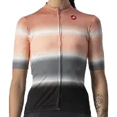 Castelli Dolce Kortærmet Trøje