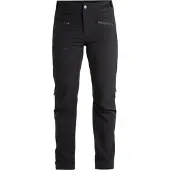Lundhags Askro Ws Pant, vandrebukser, dame, sort