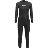 Orca Athlex Flow Våddragt I Neopren Med Lange ærmer Til Kvinder