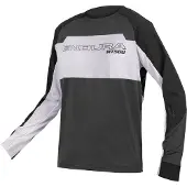 Endura Mt500 Burner Lite Langærmet Enduro-trøje