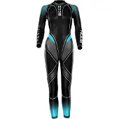 Huub Aegis X 3:3 Våddragt I Neopren Med Lange ærmer Til Kvinder