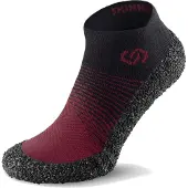 Skinners Sock Shoes 2.0 XS, carmine