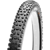Maxxis Assegai Tubeless 27.5´´ X 2.60 Mtb-dæk