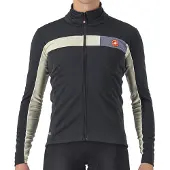 Castelli Mortirolo 6s Gore-tex Infinium Windstopper Jakke