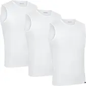 Gripgrab Ultralight Mesh Ærmeløs Baselayer 3 Enheder