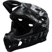 Bell Super Dh Mips Downhillhjelm