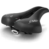 Selle Smp E-city Cykelsadel