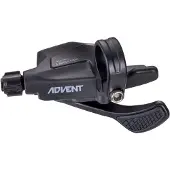 Microshift | Trail Trigger Pro Right Shifter | 1x9 hastighed | Adventkompatibel