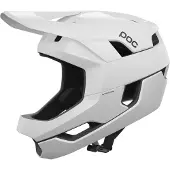 POC - MTB-hjelme - Otocon Hydrogen White Matt til UnisexUld - Størrelse 59-62 cm - Hvid