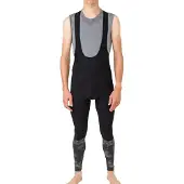 Agu Essential Hi-vis Cykelbukser