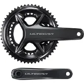 Shimano Ultegra R8100 12s Hollowtech Ii Kranksæt