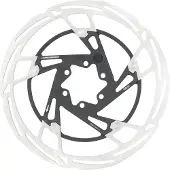 Jagwire Pro Lr2-e Built-in Magnet 6b Bremse Skive