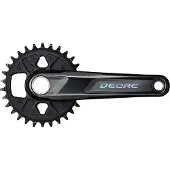 Shimano Deore M6100 Kranksæt