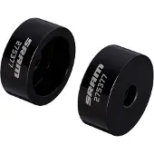 Zipp 6804 Cognition Rear Hub Lejerpresse