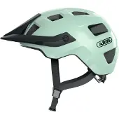 ABUS MoTrip - shiny concrete grey - SMALL (51-55cm)
