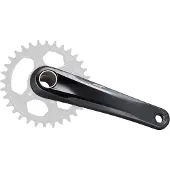 Shimano Deore Xt M8100 Hollowtech Ii Krumtappe