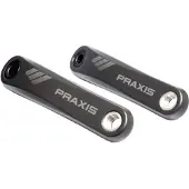 Praxis Ecrank Carbon Bosch-yamaha Pedalarm