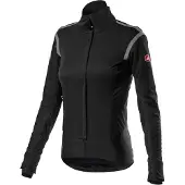 Castelli Alpha Ros 2 Gore-tex Infinium Windstopper Jakke