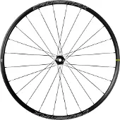 Mavic Crossmax 27.5´´ 6b Disc Tubeless Mtb Forhjul