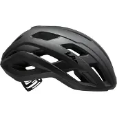 Lazer Strada Kineticore Cykelhjelm Letv?gts Cykeludstyr til Voksne M?nd & KvinderSom cykelhovedbekl?dning Fuld mat Sort Stor