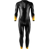 Huub Alta Thermal Våddragt I Neopren Med Lange ærmer Til Kvinder