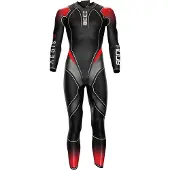 Huub Aegis X 3:5 Langærmet Neopren Våddragt