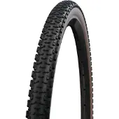 Schwalbe G-one Hs601 Ultrabite Tubeless 700c X 50 Graveldæk