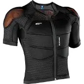 Bluegrass Armour Idro D3o Kortærmet Beskyttelsesjakke