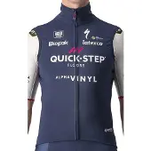 Castelli Perfetto Ros Gore-tex Infinium Windstopper Vest